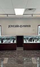 Joyería Maya