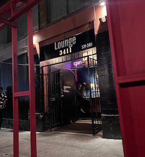 Lounge 3411