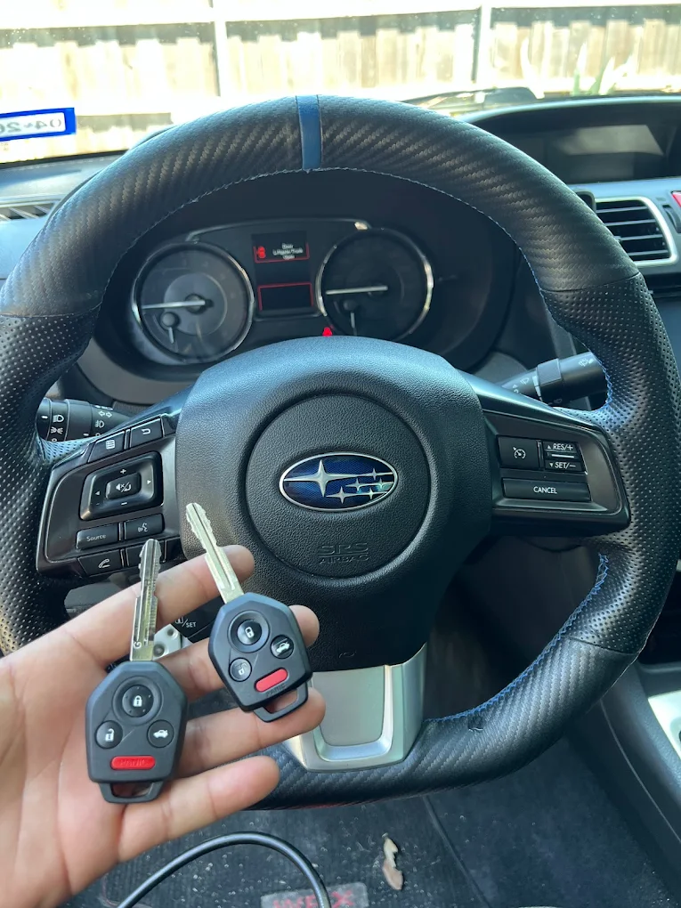 Dfw Affordable Locksmith Llc