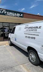 Dfw Affordable Locksmith Llc