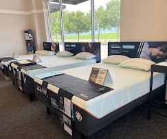 Mattress Firm North Garland Crossing