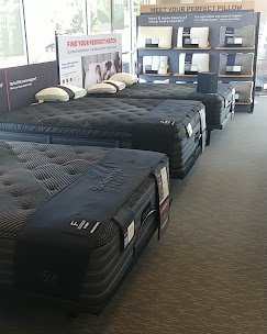 Mattress Firm North Garland Crossing
