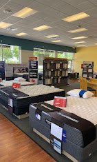 Mattress Firm Firewheel