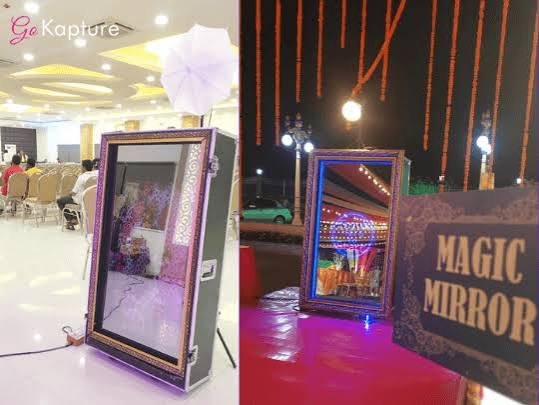 Liveimage Photo Booth