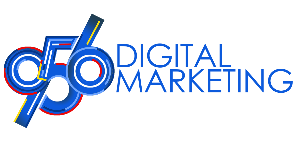 956 Digital Marketing