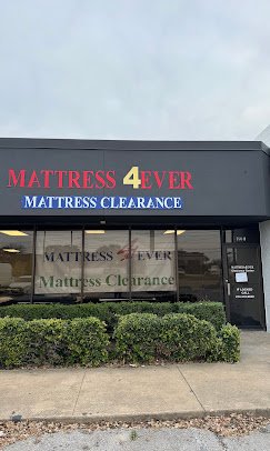 Mattress 4 Ever