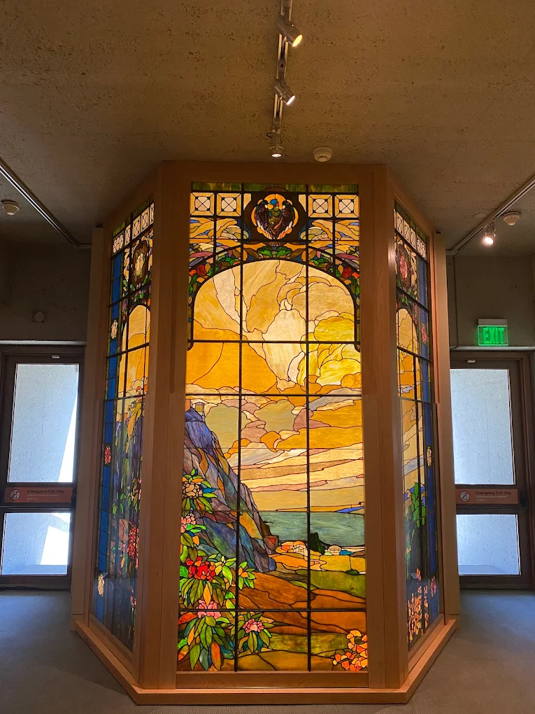 Oakland Museum of California
