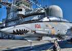 USS Hornet - Sea, Air and Space Museum