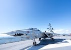 USS Hornet - Sea, Air and Space Museum