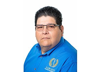 Sanchez Financial Consultants, Inc.
