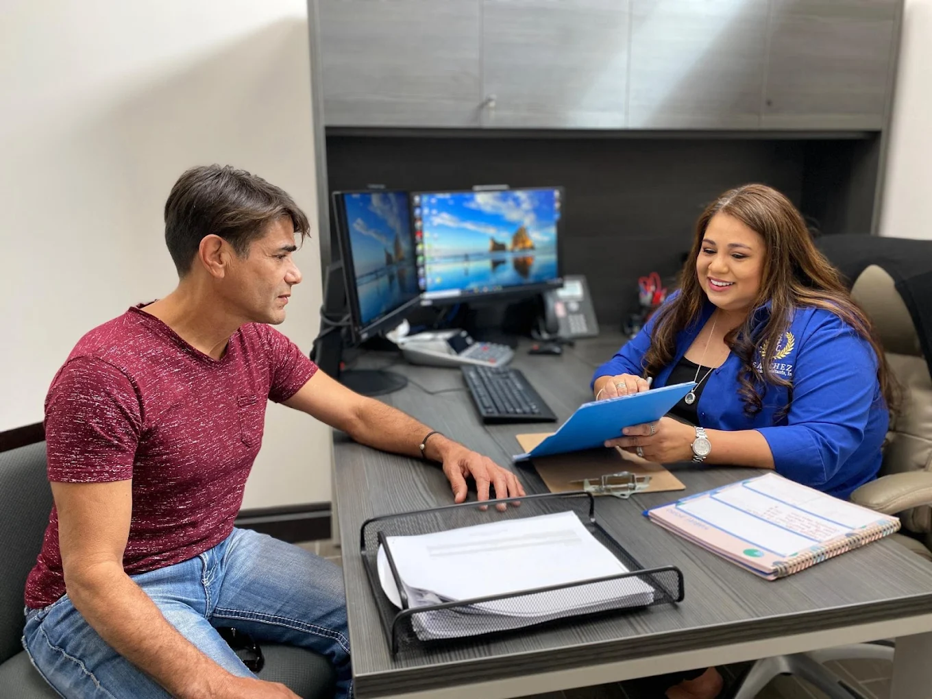 Sanchez Financial Consultants, Inc.