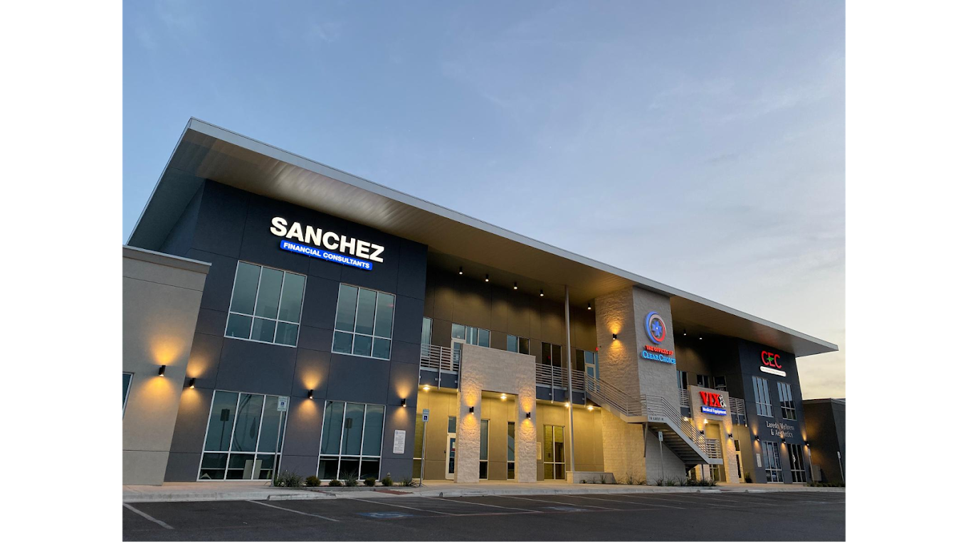 Sanchez Financial Consultants, Inc.