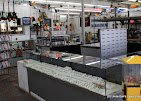 Uncle Dan's Pawn Shop