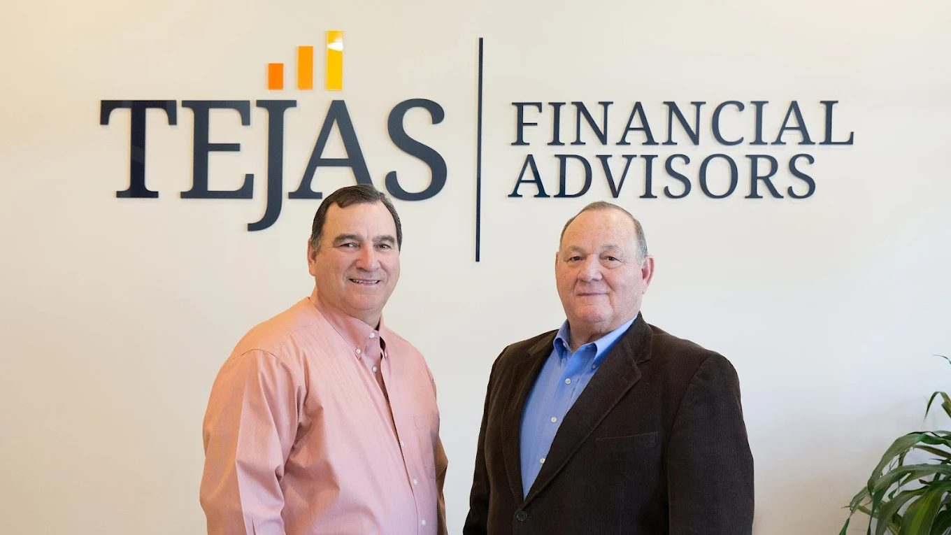 Tejas Financial Advisors