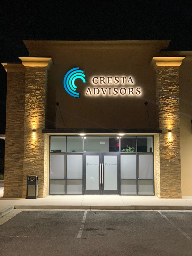 Cresta Advsiors
