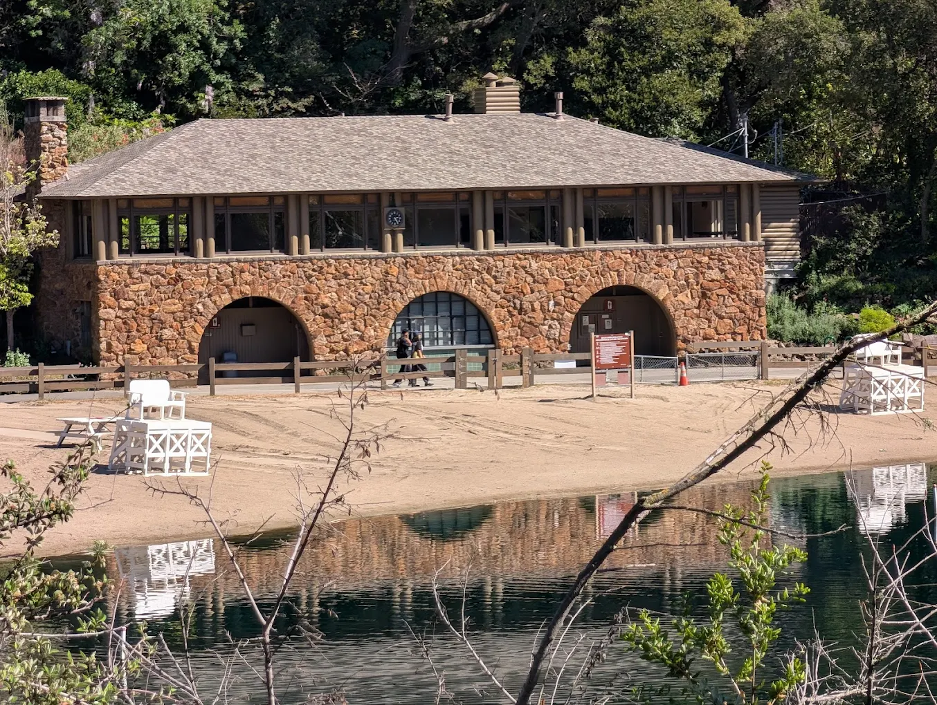 Temescal Regional Recreation Area