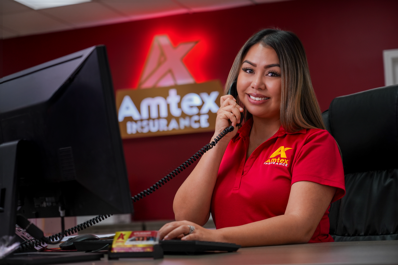 Amtex Insurance