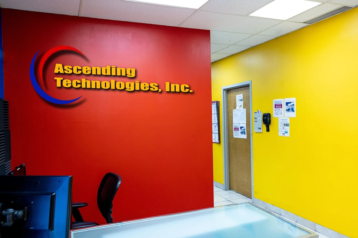 Ascending Technologies, Inc