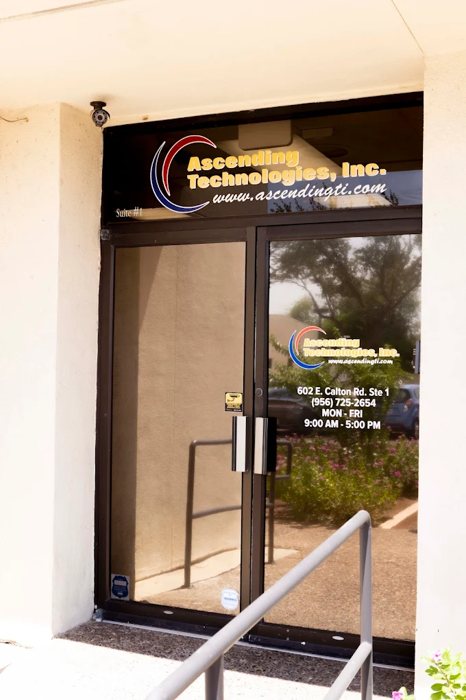 Ascending Technologies, Inc