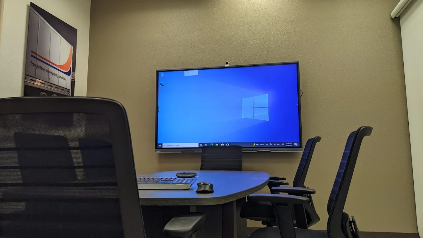 Ghost Systems, Inc.