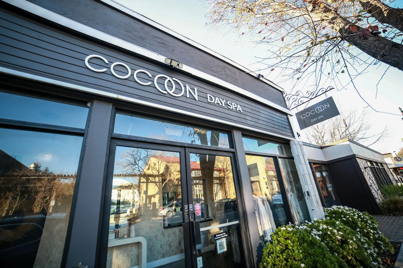 Cocoon Day Spa Oakland - Rockridge