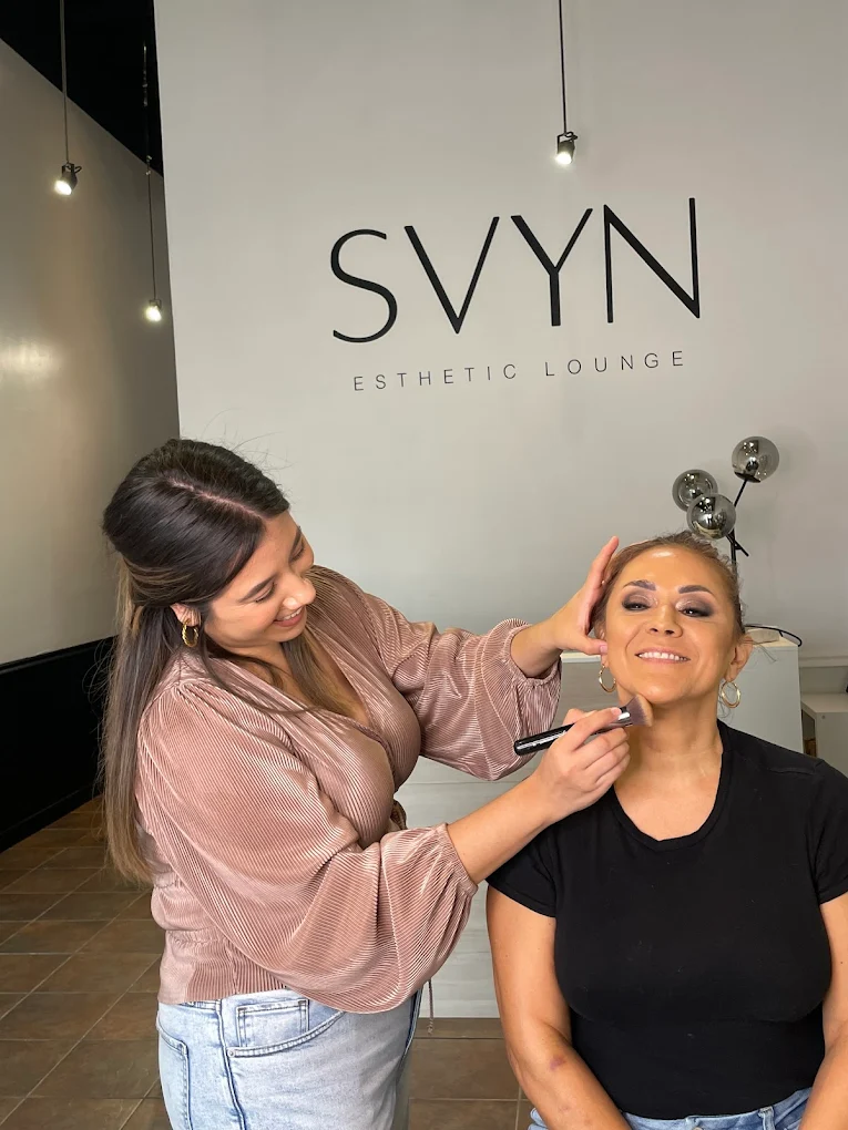 SVYN Esthetic Lounge