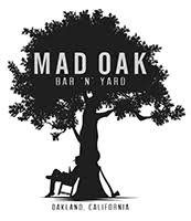 Mad Oak Bar ‘N’ Yard