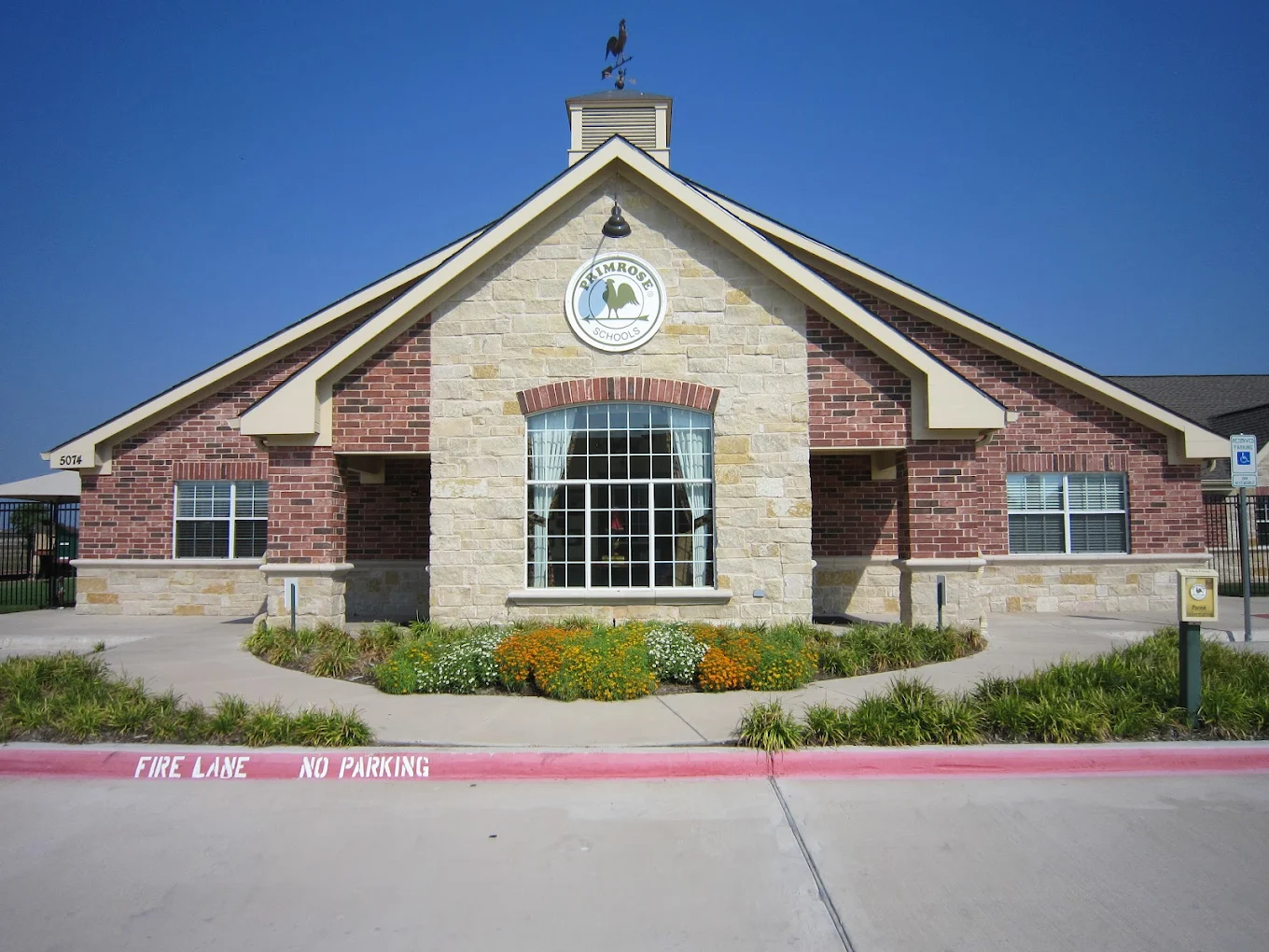 Primrose School