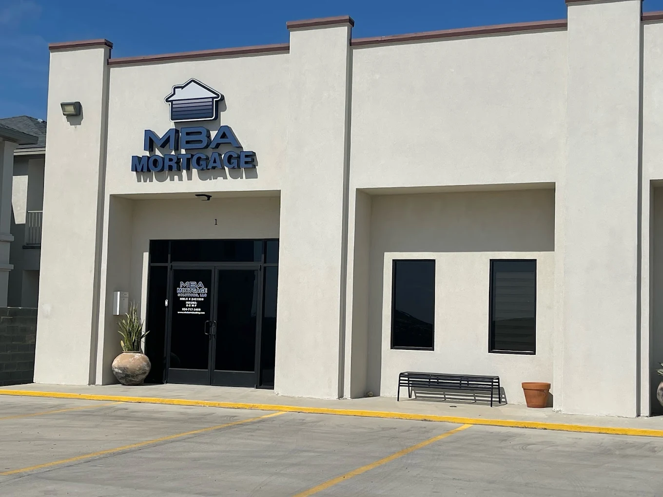 MBA Mortgage Solutions, LLC
