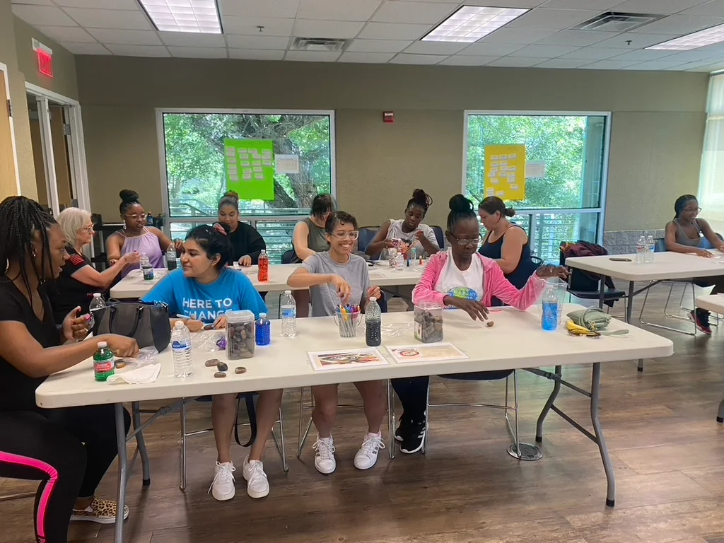Poised For Success Learning Academy