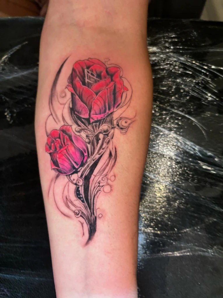 Oakland Ink