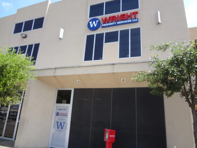 Wright Property Services, LLC