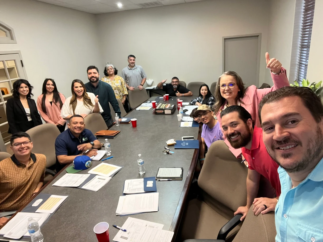 Texas Elite Realty Group : Ernie Rendon