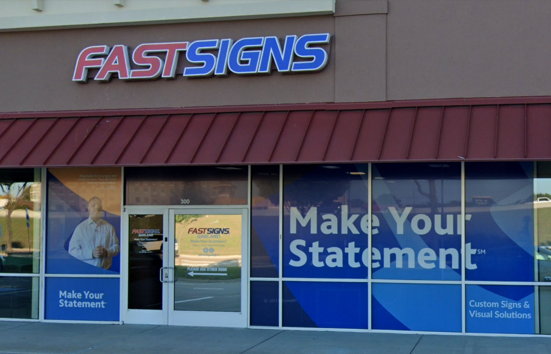 Fastsigns