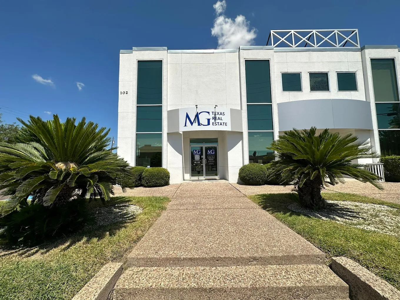 MG Texas Real Estate : Michelle Guerra