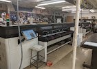 First Graphic Services