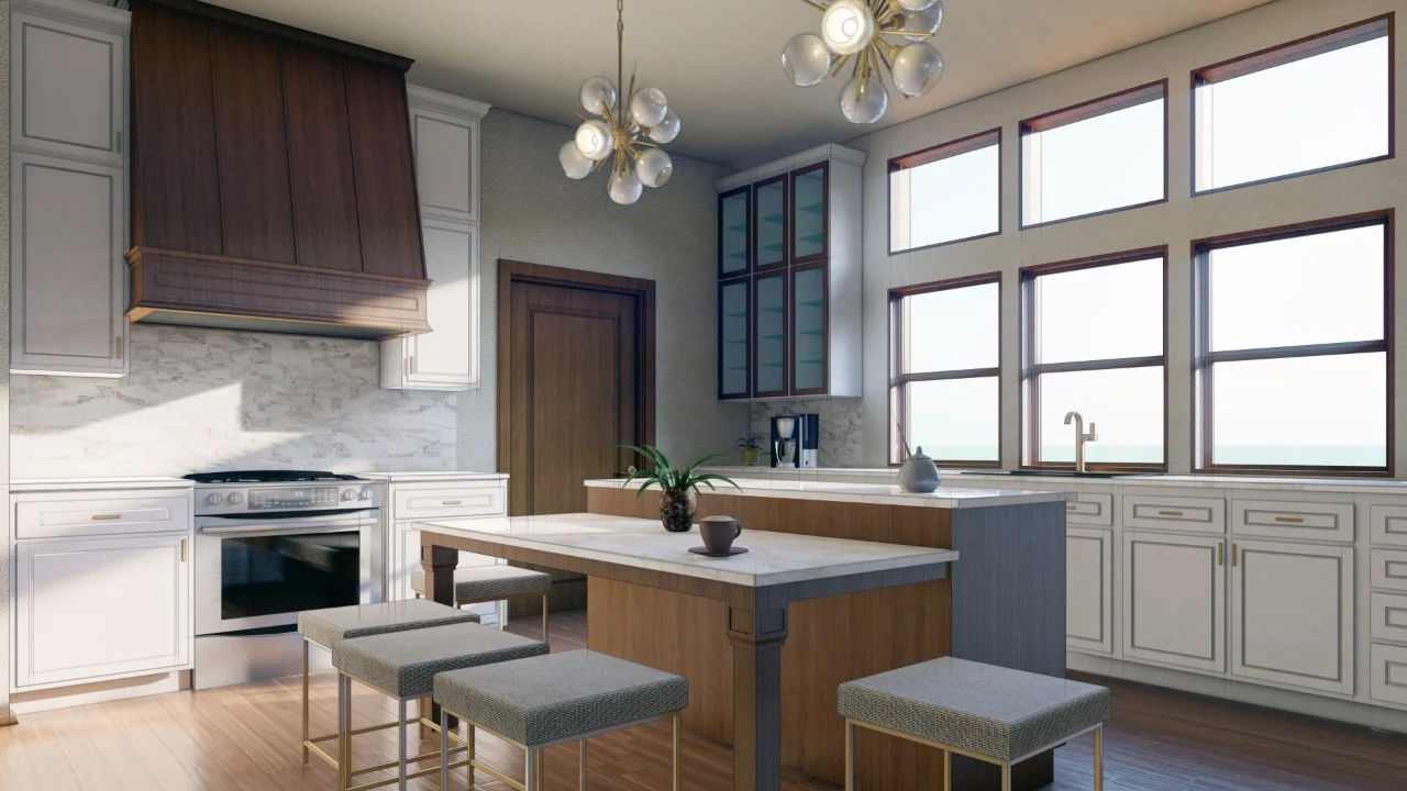 Luis Ortega Design