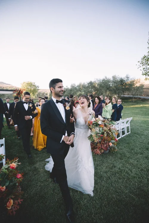 Marilyn Ambra Weddings and Events