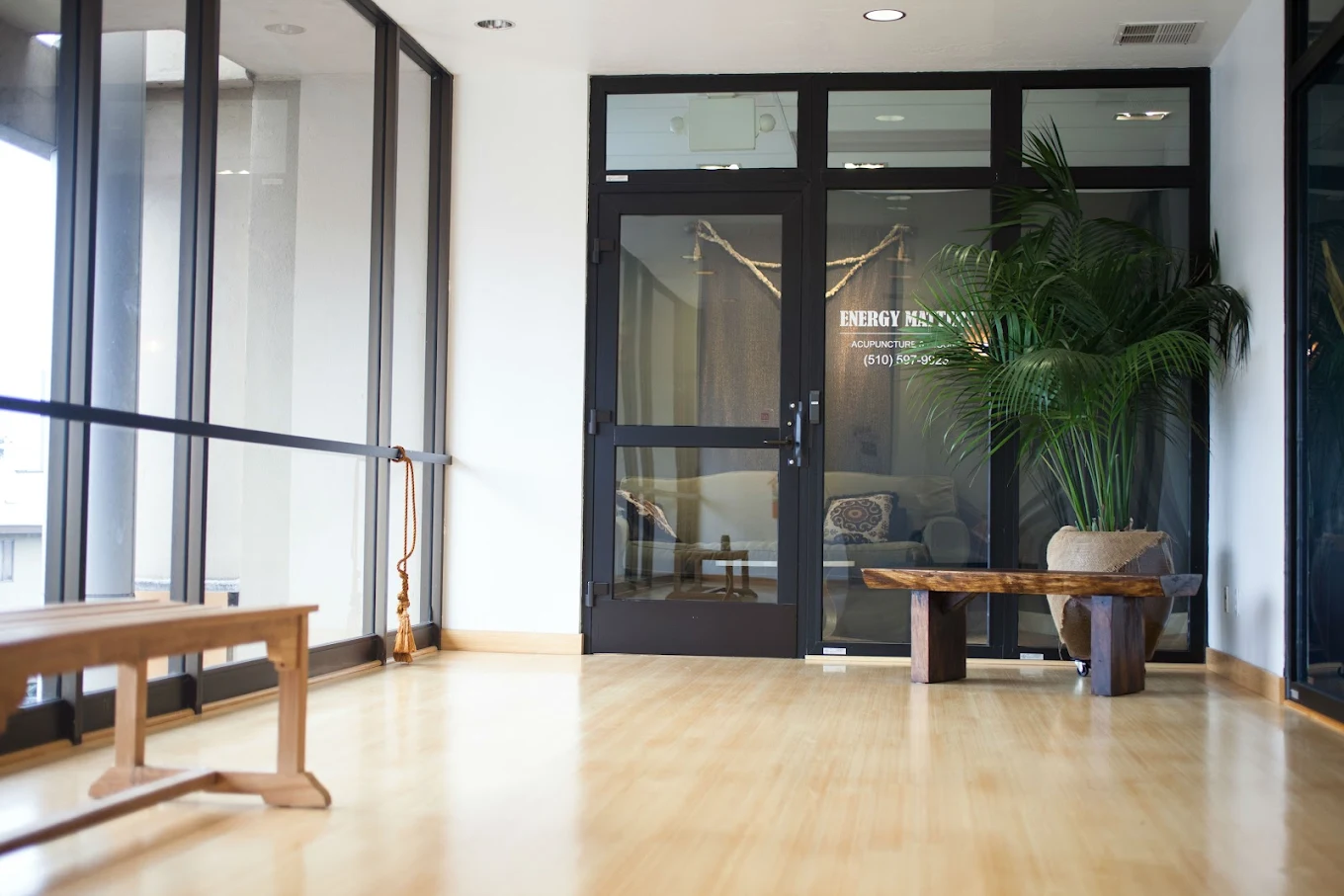 Energy Matters Acupuncture