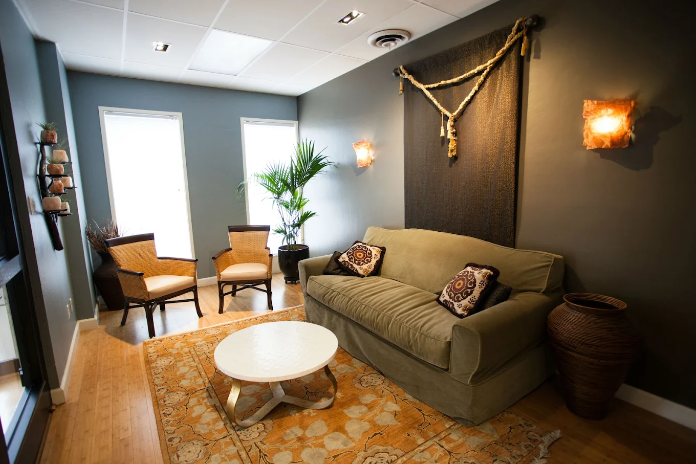 Energy Matters Acupuncture