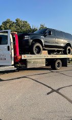 Five Star Towing