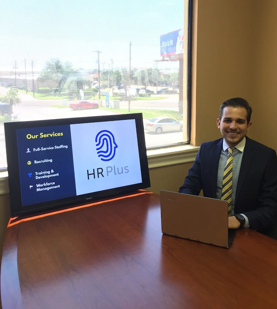HR Plus