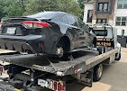 Dallas Tow & Go