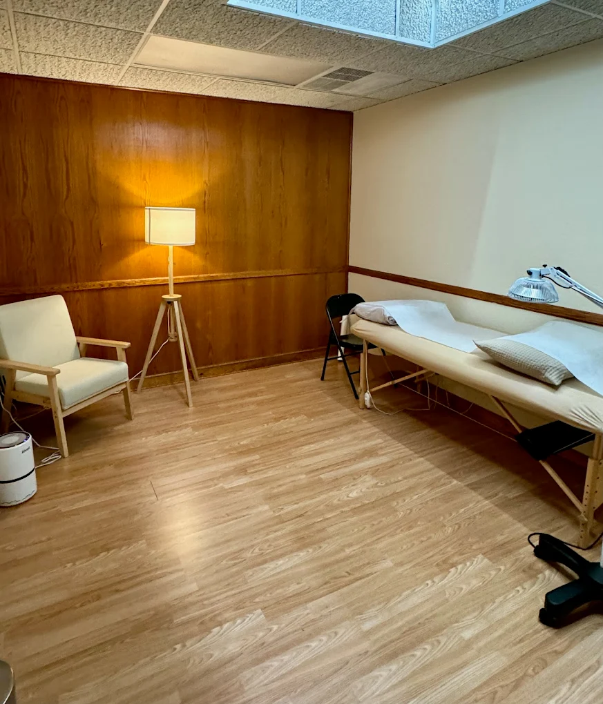 Malaya Acupuncture & Wellness Center