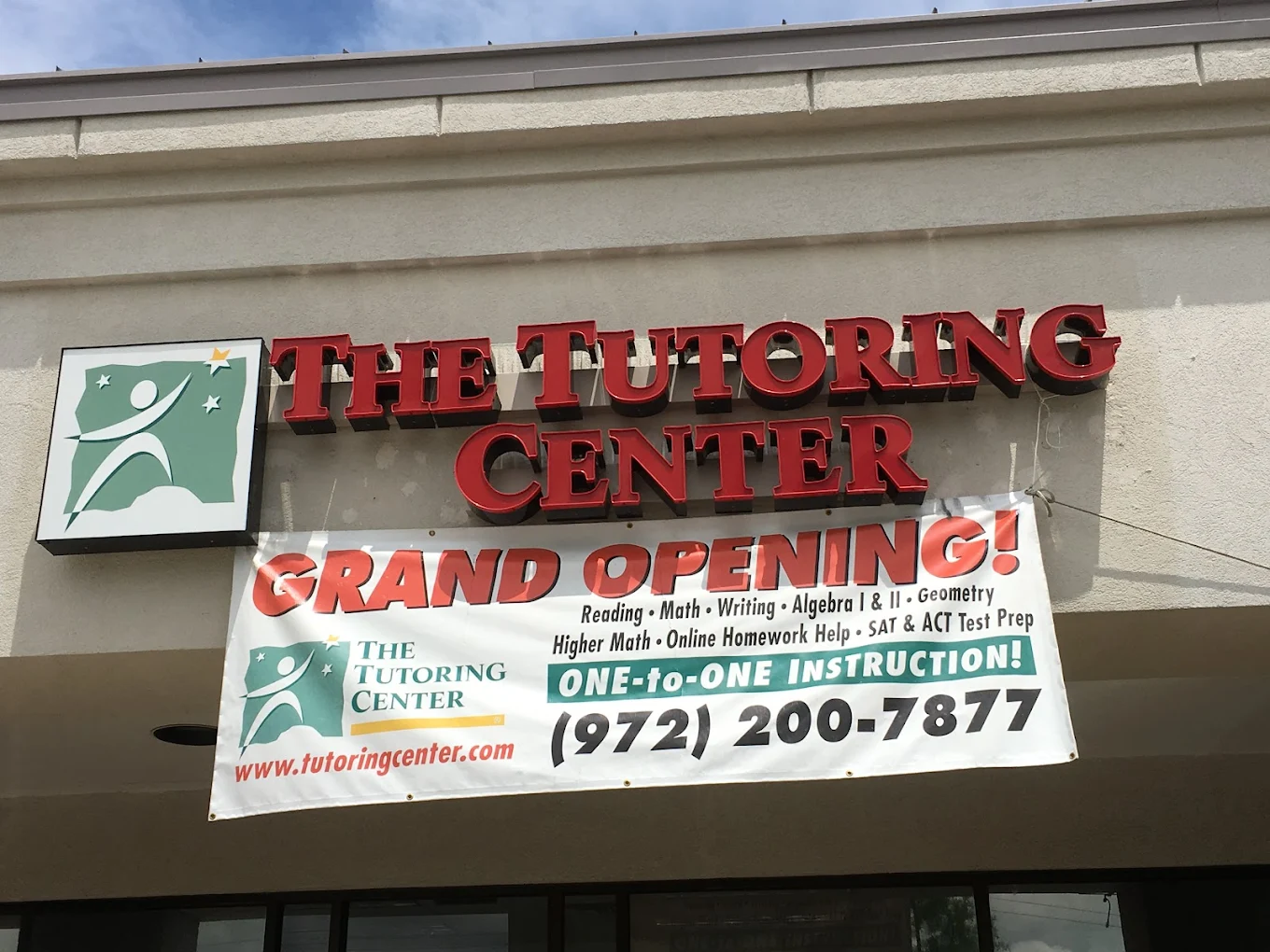The Tutoring Center