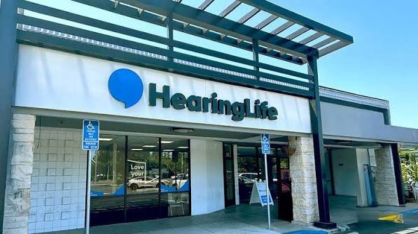 HearingLife Hearing Aid Center of Oakland CA