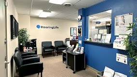 HearingLife Hearing Aid Center of Oakland CA