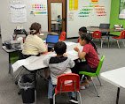 Gideon Math and Reading