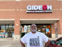Gideon Math and Reading