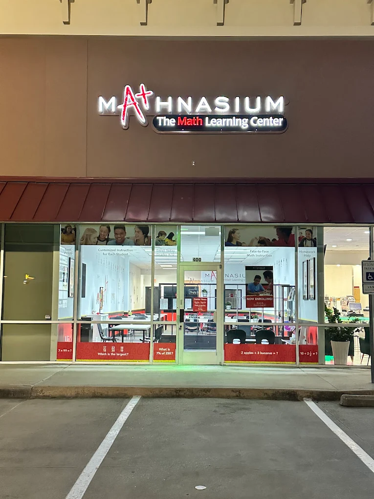 Mathnasium